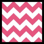 PinkWhiteChevron