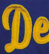 Vintage-Felt