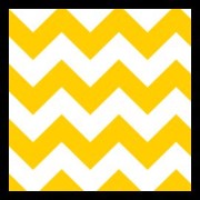 YellowWhiteChevron