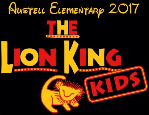 Austell(16LionKing)