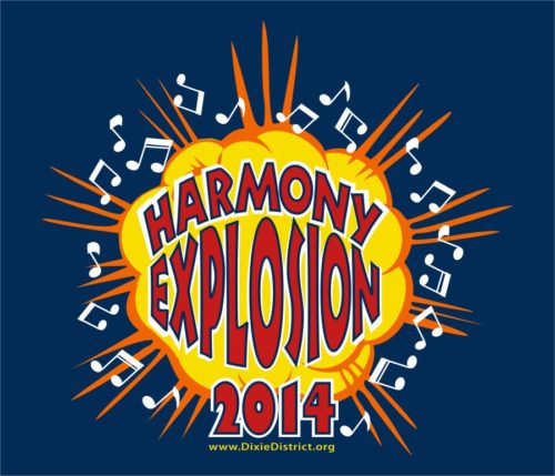 HarmonyExplosion(14)