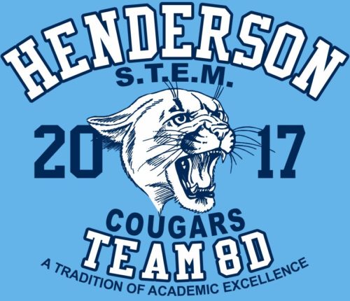 Henderson(17Team8D)