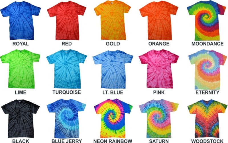 Field Day T-Shirts by Patricia's Spiritwear - Field Day T-Shirts Made Easy