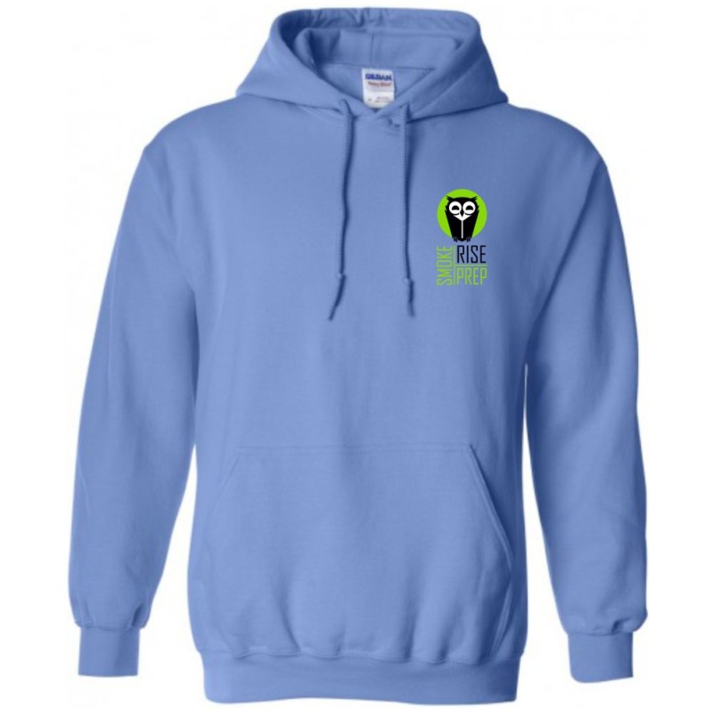 School Uniform Hoodie - Patricia's Spiritwear, LLC