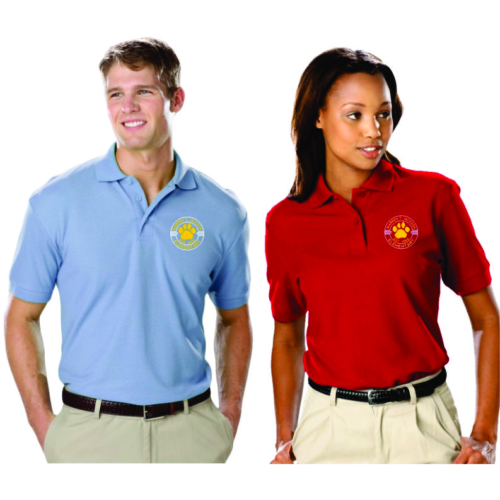 Ladies & Men’s Polo Shirts - Patricia's Spiritwear, LLC