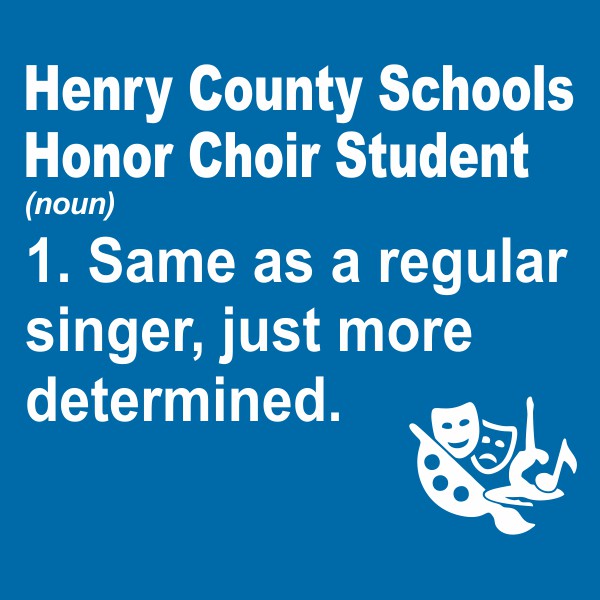 HenryCoHS(25HonorChorus)