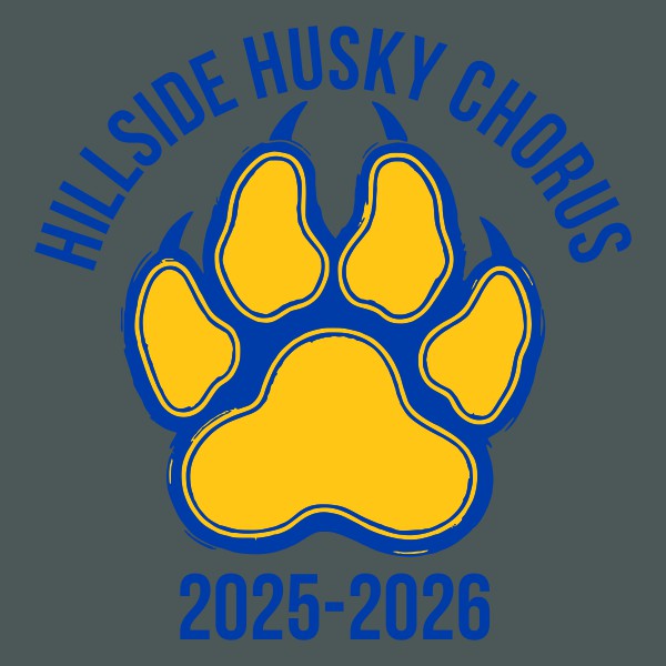 Hillside(25Chorus)