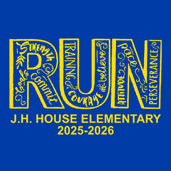 JHHouse(25RunningClub)
