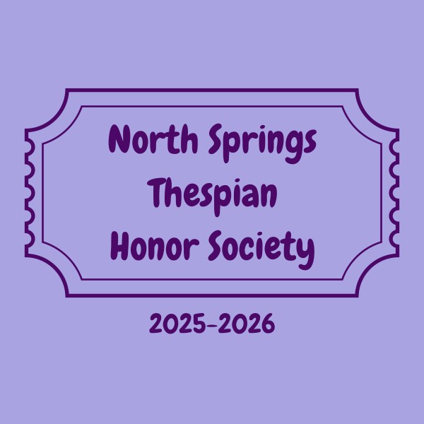 NorthSpringsHS(25Thespian)LC