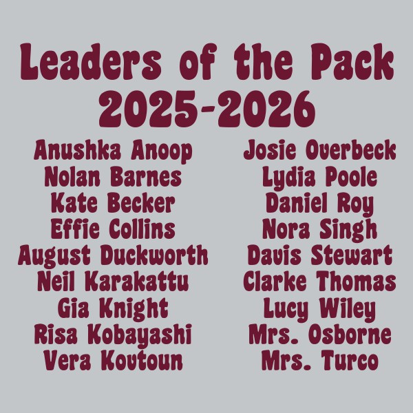 TimberRidge(25LeadersOf ThePack)FB