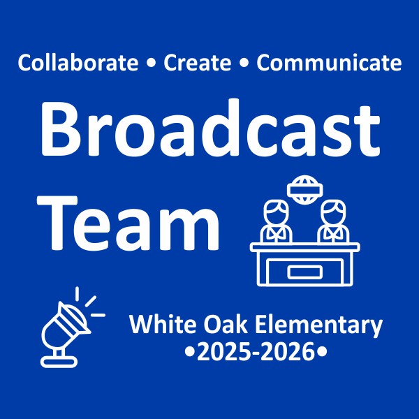 WhiteOak(25BroadcastTeam)