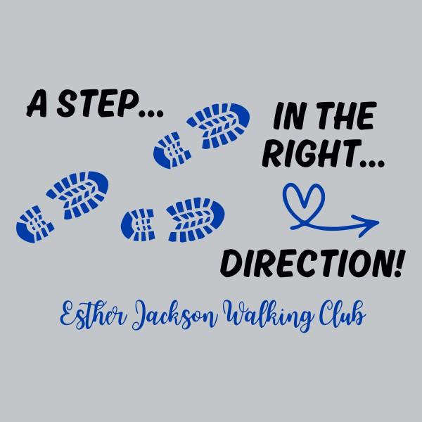 EstherJackson(25WalkingClub)