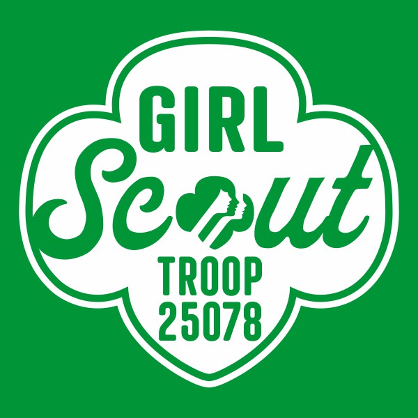 GirlScouts(25Troop25078)