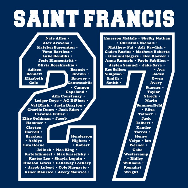 StFrancis(27Seniors)FB
