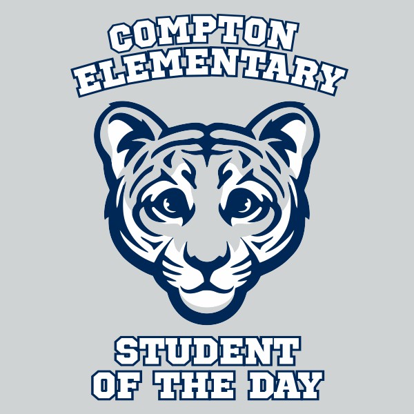 Compton(26StudentOfTheDay)