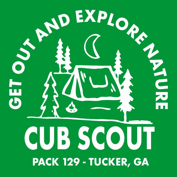 CubScout(26Pack129)