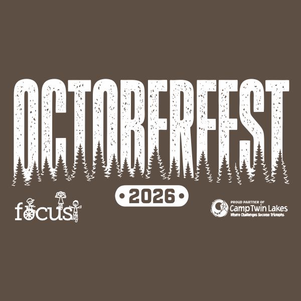 Focus(26Octoberfest)