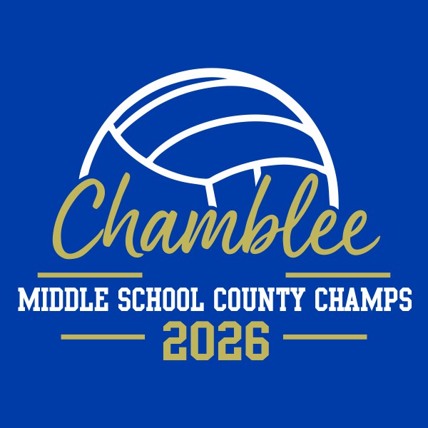 ChambleeMS(26Volleyball)
