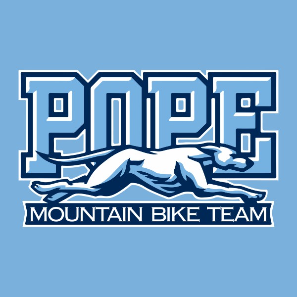 Pope(26MountainBike)
